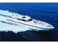 ASET - 2007 OVERMARINE GROUP 130' Mangusta 130
