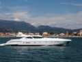 Mangusta 130 - Momo - Contract Pending - 2014 OVERMARINE GROUP 129' 8