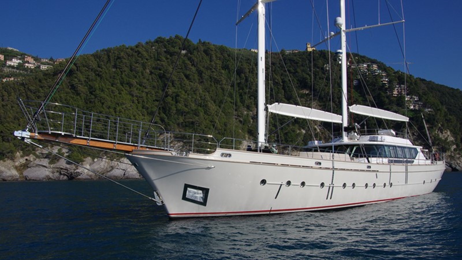 Andromeda - 2013 CNT CASTAGNOLA 128'