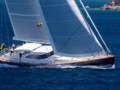 MIA CARA - 2006 FITZROY YACHTS 127' 4