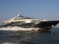 BLUE MAMBA - 2008 OCEANLINE 127' 2