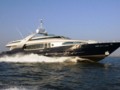BLUE MAMBA - 2008 OCEANLINE 127'