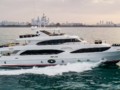 Majesty 125 - 2017 GULF CRAFT INC 126' 8