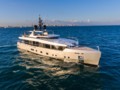 Tremenda - 2016 ADMIRAL YACHTS 126' 4