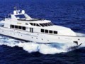 BIG EASY - 2001 TRINITY 126' Raised Pilothouse Cockpit Motoryacht