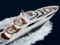 EVIL ZANA - 2010 SUNSEEKER 126' Predator 130