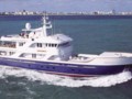 NEWCASTLE VOYAGER - 2002 NEWCASTLE MARINE INC. 125' Expedition