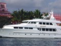 JANET - 2003 CHEOY LEE 125' Global Motor Yacht