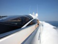 SHOOTING STAR - 2011 DANISH YACHTS 125'