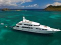 NAMOH - 2003 CHEOY LEE 125' Motor Yacht