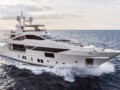 IRON MAN - 2015 BENETTI 125' Vivace 125 Series