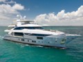 LEJOS 3 - 2017 BENETTI 125' Fast 125