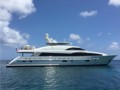 FUGITIVE *Name Reserved* - 2011 NORTH COAST YACHTS 125' NC125