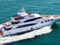 ALWASMY1 - 2011 GULF CRAFT INC 125' MAJESTY 125