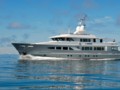 Alumercia - 2001 HEESEN YACHTS 123' 8
