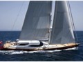 LUDYNOSA G - 2005 FITZROY YACHTS 123' 1
