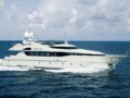 FINISH LINE - 2005 PALMER JOHNSON 123' Motor Yacht