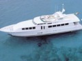 BIG CITY (Name Reserved) - 2000 PALMER JOHNSON 123' Raised Pilothouse FB Motoryacht