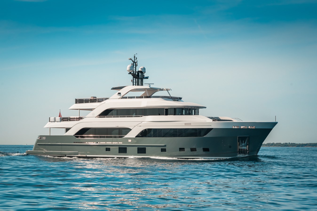 Astrum - 2020 CANTIERE DELLE MARCHE 122' 7