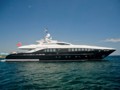 Perle Noire - 2010 HEESEN YACHTS 122' 5