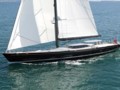 MIDNIGHT - 2003 FITZROY YACHTS 122' High Performance Cruising Sloop