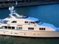 LADY GAYLE MARIE - 2002 BURGER 122' Tri-Deck
