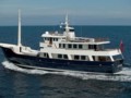 Axantha - 2003 JFA 122' Research Vessel Yacht 122'