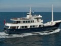 Axantha - 2003 JFA 122' Research Vessel Yacht
