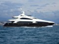 Aqua Libra - 2009 SUNSEEKER 121' 5