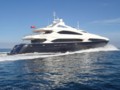 Devocean - 2008 SUNSEEKER 121' 5