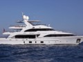 DYNA ® - 2013 BENETTI 121' 1