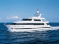 Bodacious - 2001 MOONEN 121' Tri-Deck Motoryacht