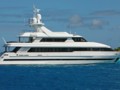 VIRGINIA DEL MAR - 2001 MOONEN 121' Tri Deck Motor Yacht