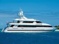 VICTORIA DEL MAR - 2001 MOONEN 121' Tri Deck Motor Yacht