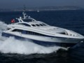 SEASCAPE - 2005 HEESEN YACHTS 120' 9