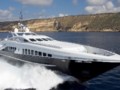 LET IT BE - 2005 HEESEN YACHTS 120' 9