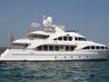 Claudia (BC121) - 2009 BENETTI 120' 1