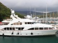 RIVA - 2006 BENETTI 120' 1
