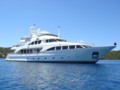 WILD THYME - 2006 BENETTI 120' 1