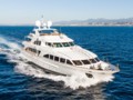 GIORGIA - 2009 BENETTI 120' 1