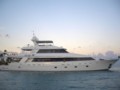 Maria Layne - 2000 SOVEREIGN YACHTS 120' Motor Yacht