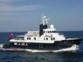 Private Lives - 2003 RMK MARINE SHIPYARDS, TURKEY 120' Expedition MY
