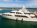 UNDER CONTRACT! - 2007 BENETTI 120' 120 CLASSIC