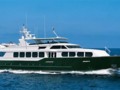 SIGRUN - 2002 BROWARD 120' Raised Pilothouse