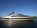 MIDNIGHT SUN II - 2006 ISAYACHTS 120' ISA120