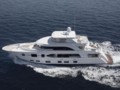 Ocean Alexander 120 - 2017 OCEAN ALEXANDER 120' Motor Yacht