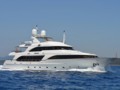 ROMANZA - 2008 BENETTI 120' Classic