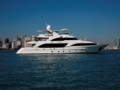 +LEJOS - 2010 BENETTI 120' Benetti Classic 121