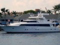 Scott Free - 2000 NORTH COAST YACHTS 120' MY