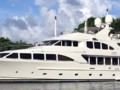 ANDIAMO - 2007 BENETTI 120'